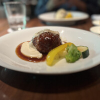 RISTORANTE Orobianco - 