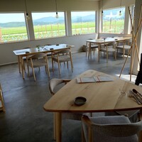 東川ペリカン - 内観