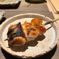 厳選焼鳥 一石三鳥 本店 - 