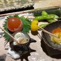 厳選焼鳥 一石三鳥 本店 - 