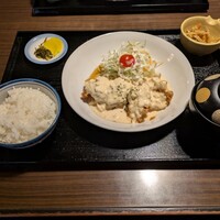 藤よし 堺駅前店 -  藤よし 堺駅前店 -