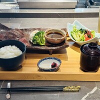 SHARI東銀座 -  SHARI東銀座 -