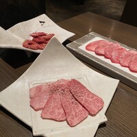 焼肉 大河 - 