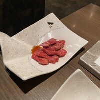 焼肉 大河 - 