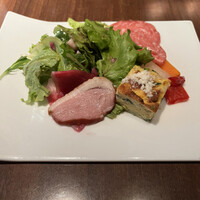 RISTORANTE Orobianco - 