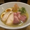 らぁ麺 なお人