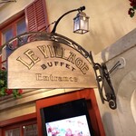 Le Village Buffet - 