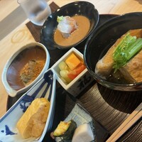 赤坂 渡なべ - 