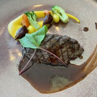 ビュッフェ＆カフェレストラン ナイト＆デイ - 