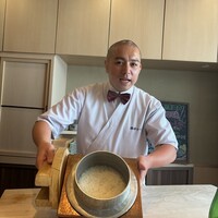 赤坂 渡なべ - 