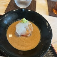 赤坂 渡なべ - 