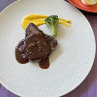 ビュッフェ＆カフェレストラン ナイト＆デイ - 