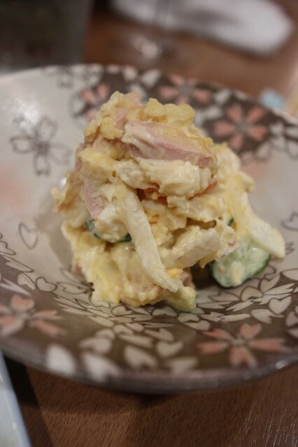 音羽亭（おとわてい） - 中央弘前（焼き鳥）の写真