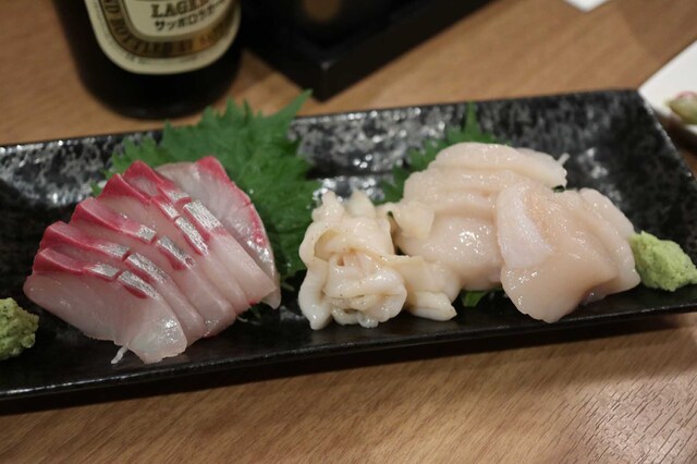 音羽亭（おとわてい） - 中央弘前（焼き鳥）の写真