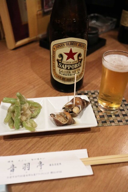 音羽亭（おとわてい） - 中央弘前（焼き鳥）の写真