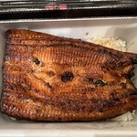 鰻の成瀬 - 料理写真: