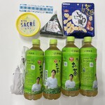 ファミリーマート - ドリンク写真: