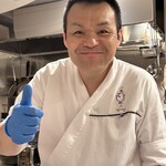 あじふらい てしお - いつも逸品で感動を与えてくれる