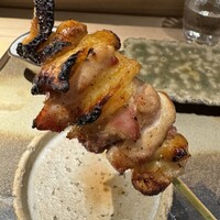 厳選焼鳥 一石三鳥 本店 - 