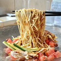 中国菜 老四川 飄香 銀座三越店 - 