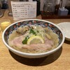 麺屋TAMOTSU