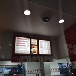 In-N-Out Burger - 