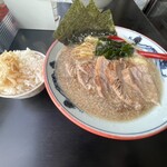 ラーメンショップ - 