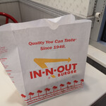 In-N-Out Burger - 