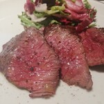 スピリト リベロ - 