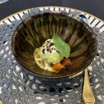 クイントカント - アボガドのジェラート