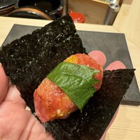 西麻布鮨いち - 