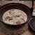 つるとんたん UDON NOODLE Brasserie - 料理写真:信州きのこクリームのおうどん