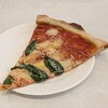 the pizza tokyo - マルゲリータ　630円