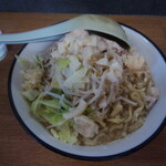 麺屋 一匹狼 - ラウド