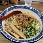 中華そば 親孝行 - 