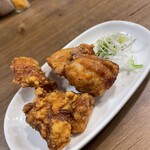 中華そば 親孝行 - 