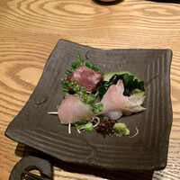 神楽坂 坂の花 - 
