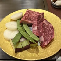 人形町今半 本店 - 