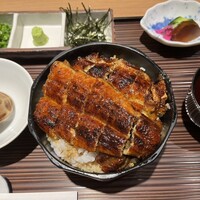 うなぎ料理 澤正 - 