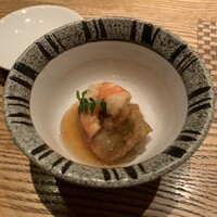 神楽坂 坂の花 - 