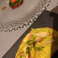リストランテ・ホンダ - 