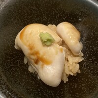 鮨結う翼 - 