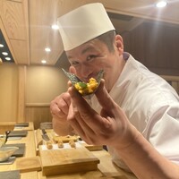 鮨結う翼 - 