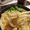 うどん 丸香