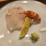 日本料理 初志 - 