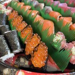 くっちゃうぞ - ちょいアップ