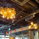 UMEDAHOLIC HOTEL cafe & bar - 