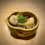 東麻布 天本 - 