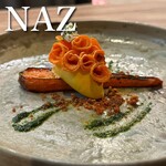 レストラン ナズ - 