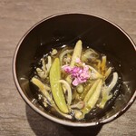 日本料理 初志 - 